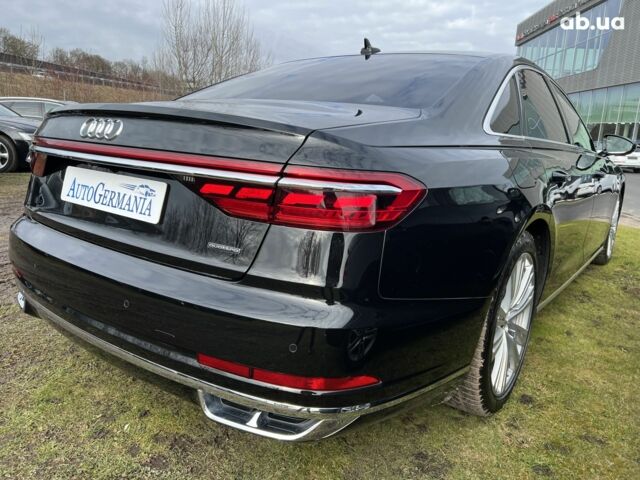Ауди А8, объемом двигателя 3 л и пробегом 10 тыс. км за 79771 $, фото 34 на Automoto.ua