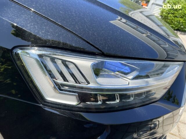 Ауді A8, об'ємом двигуна 3 л та пробігом 16 тис. км за 89009 $, фото 10 на Automoto.ua