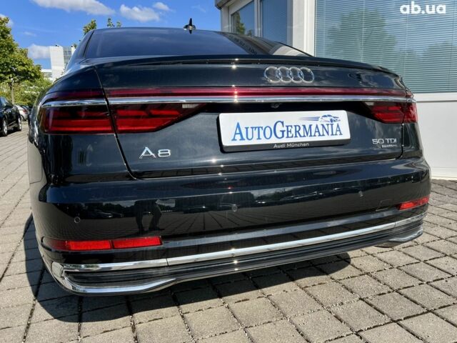 Ауди А8, объемом двигателя 3 л и пробегом 8 тыс. км за 102811 $, фото 5 на Automoto.ua