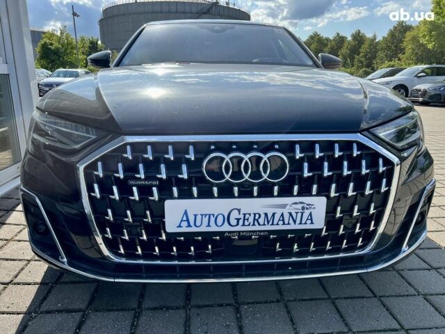 Ауди А8, объемом двигателя 3 л и пробегом 8 тыс. км за 102811 $, фото 60 на Automoto.ua
