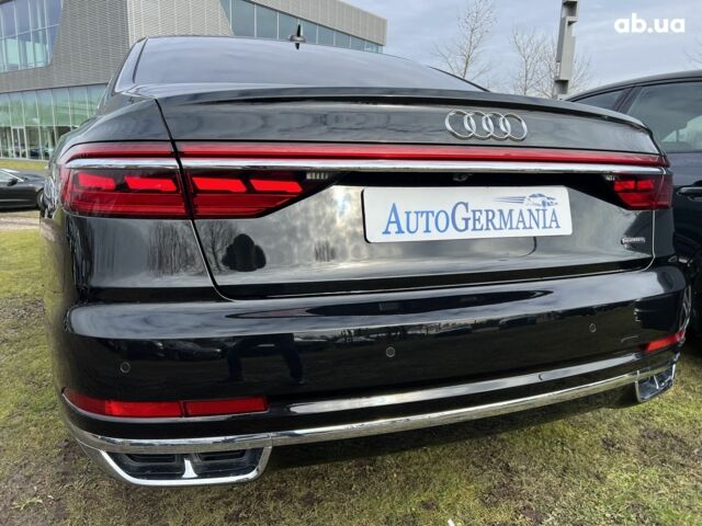 Ауди А8, объемом двигателя 3 л и пробегом 10 тыс. км за 79771 $, фото 10 на Automoto.ua