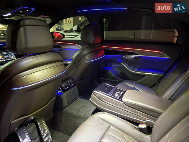 Ауди А8, объемом двигателя 3 л и пробегом 92 тыс. км за 98000 $, фото 63 на Automoto.ua