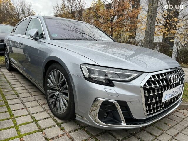 Ауди А8, объемом двигателя 3 л и пробегом 1 тыс. км за 122156 $, фото 24 на Automoto.ua