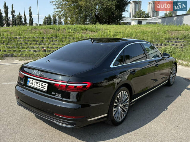 Ауди А8, объемом двигателя 3 л и пробегом 92 тыс. км за 98000 $, фото 15 на Automoto.ua
