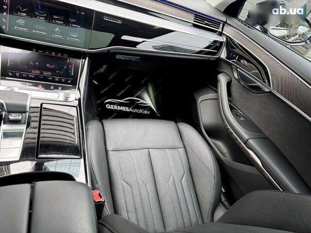 Ауди А8, объемом двигателя 0 л и пробегом 54 тыс. км за 69900 $, фото 18 на Automoto.ua