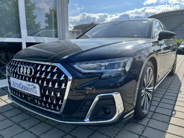 Ауди А8, объемом двигателя 3 л и пробегом 8 тыс. км за 102811 $, фото 57 на Automoto.ua