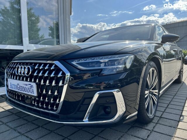 Ауди А8, объемом двигателя 3 л и пробегом 8 тыс. км за 102811 $, фото 46 на Automoto.ua