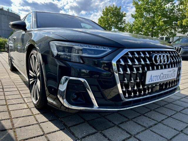 Ауди А8, объемом двигателя 3 л и пробегом 8 тыс. км за 102811 $, фото 32 на Automoto.ua