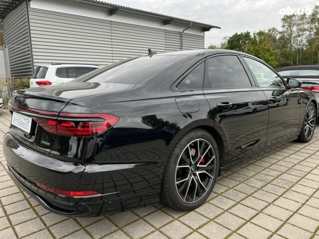 Ауді A8, об'ємом двигуна 3 л та пробігом 20 тис. км за 108463 $, фото 11 на Automoto.ua