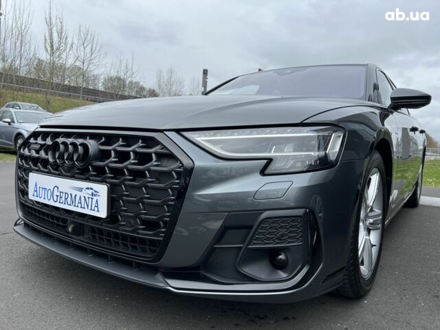 Ауди А8, объемом двигателя 3 л и пробегом 13 тыс. км за 94986 $, фото 7 на Automoto.ua