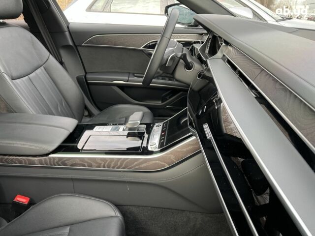 Ауди А8, объемом двигателя 3 л и пробегом 10 тыс. км за 79771 $, фото 24 на Automoto.ua