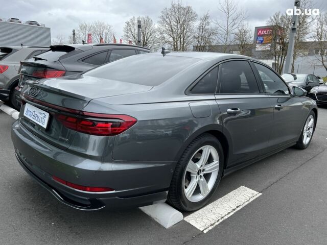 Ауди А8, объемом двигателя 3 л и пробегом 13 тыс. км за 94986 $, фото 25 на Automoto.ua