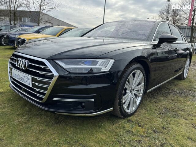 Ауди А8, объемом двигателя 3 л и пробегом 10 тыс. км за 79771 $, фото 2 на Automoto.ua