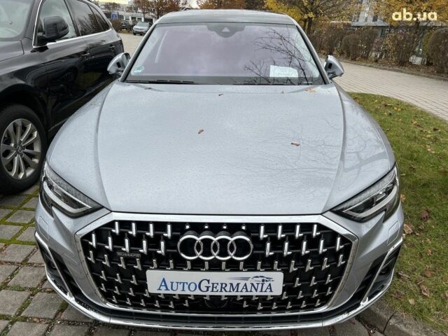 Ауди А8, объемом двигателя 3 л и пробегом 1 тыс. км за 122156 $, фото 23 на Automoto.ua