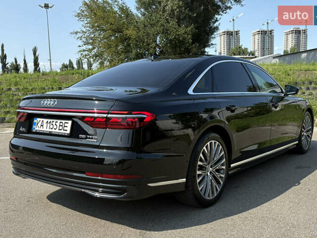 Ауди А8, объемом двигателя 3 л и пробегом 92 тыс. км за 98000 $, фото 17 на Automoto.ua