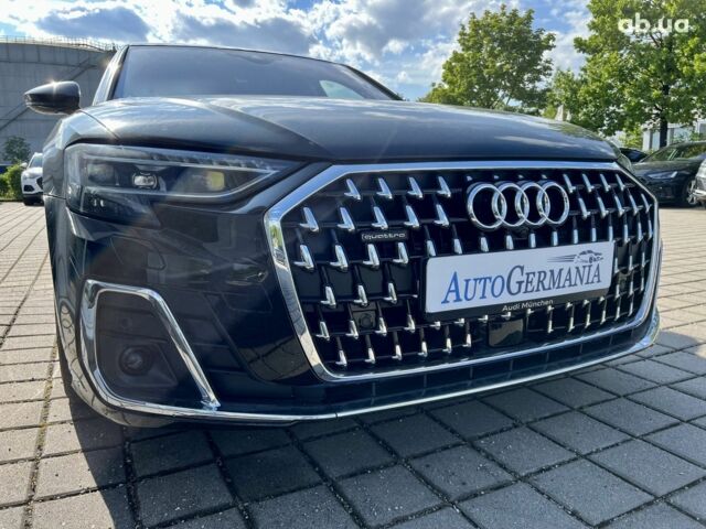 Ауди А8, объемом двигателя 3 л и пробегом 8 тыс. км за 102811 $, фото 33 на Automoto.ua