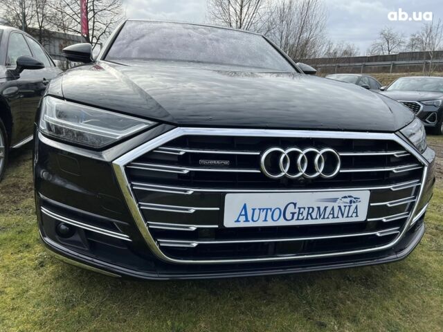 Ауди А8, объемом двигателя 3 л и пробегом 10 тыс. км за 79771 $, фото 1 на Automoto.ua