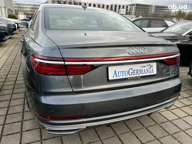 Ауди А8, объемом двигателя 3 л и пробегом 12 тыс. км за 78684 $, фото 12 на Automoto.ua