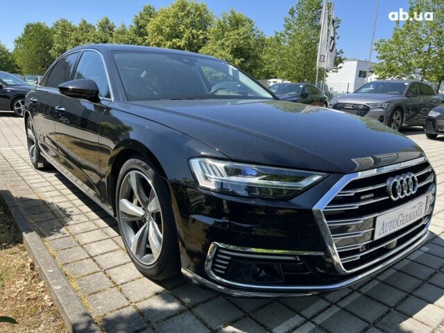 Ауді A8, об'ємом двигуна 3 л та пробігом 16 тис. км за 89009 $, фото 26 на Automoto.ua
