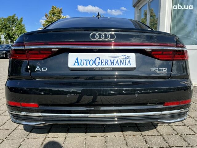 Ауди А8, объемом двигателя 3 л и пробегом 8 тыс. км за 102811 $, фото 4 на Automoto.ua