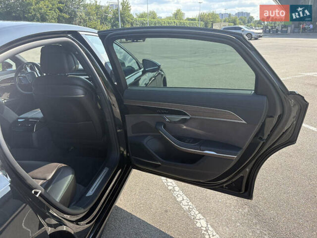 Ауди А8, объемом двигателя 3 л и пробегом 92 тыс. км за 98000 $, фото 23 на Automoto.ua