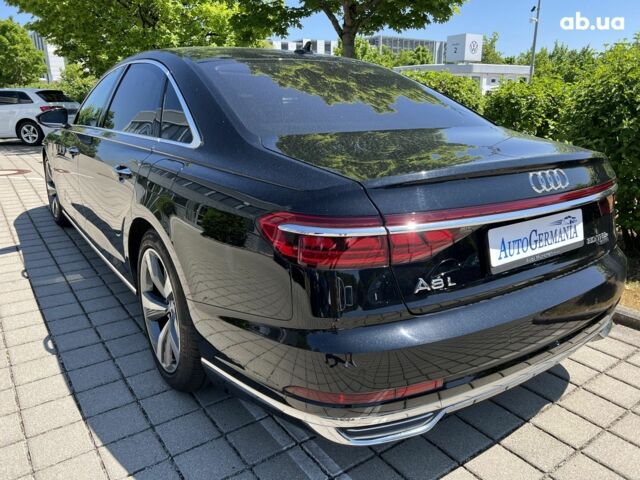 Ауді A8, об'ємом двигуна 3 л та пробігом 16 тис. км за 89009 $, фото 14 на Automoto.ua