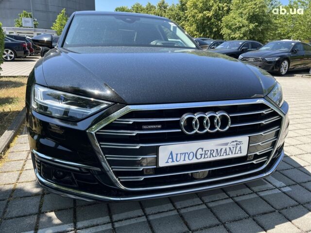 Ауді A8, об'ємом двигуна 3 л та пробігом 16 тис. км за 89009 $, фото 5 на Automoto.ua