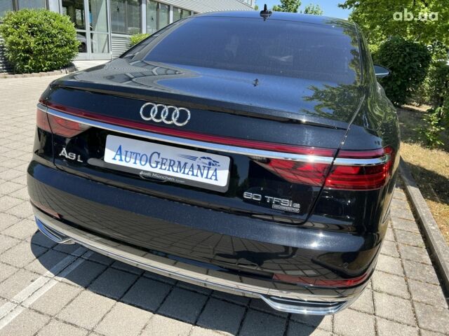 Ауді A8, об'ємом двигуна 3 л та пробігом 16 тис. км за 89009 $, фото 19 на Automoto.ua