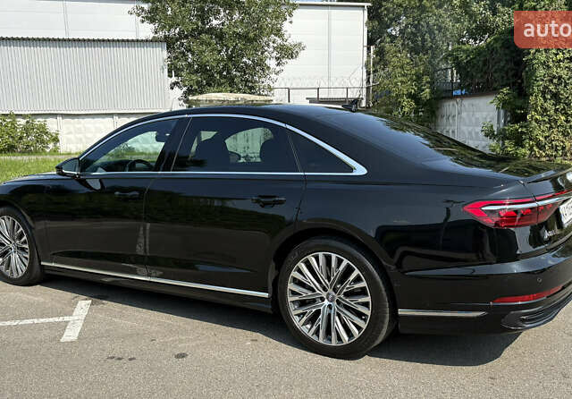 Ауди А8, объемом двигателя 3 л и пробегом 92 тыс. км за 98000 $, фото 12 на Automoto.ua