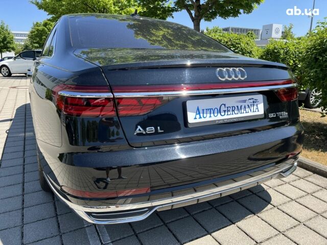 Ауді A8, об'ємом двигуна 3 л та пробігом 16 тис. км за 89009 $, фото 2 на Automoto.ua