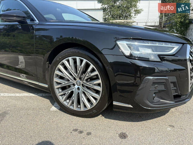 Ауди А8, объемом двигателя 3 л и пробегом 92 тыс. км за 98000 $, фото 8 на Automoto.ua