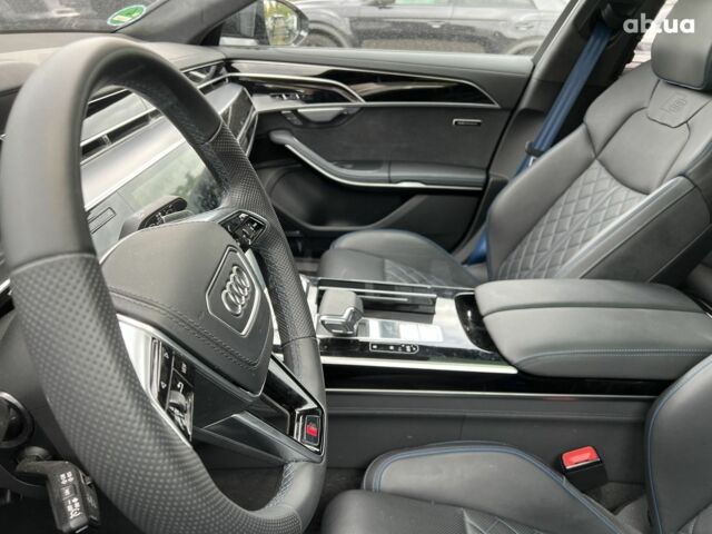 Ауді A8, об'ємом двигуна 3 л та пробігом 20 тис. км за 108463 $, фото 22 на Automoto.ua