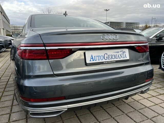 Ауди А8, объемом двигателя 3 л и пробегом 12 тыс. км за 78684 $, фото 10 на Automoto.ua