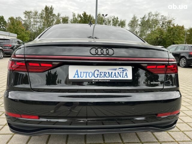 Ауді A8, об'ємом двигуна 3 л та пробігом 20 тис. км за 108463 $, фото 7 на Automoto.ua
