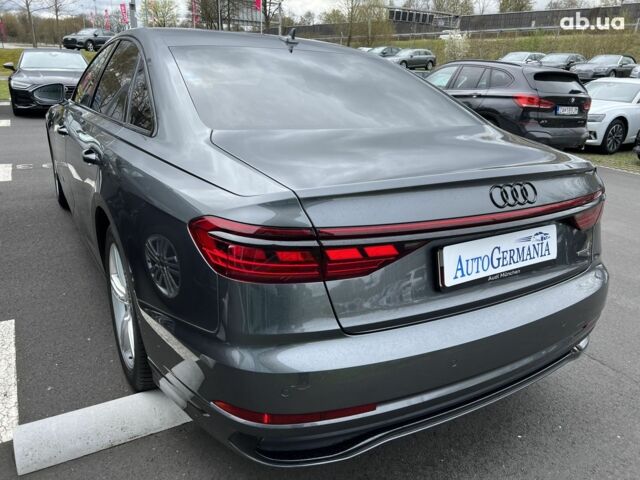 Ауди А8, объемом двигателя 3 л и пробегом 13 тыс. км за 94986 $, фото 21 на Automoto.ua