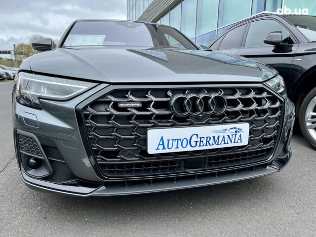 Ауди А8, объемом двигателя 3 л и пробегом 13 тыс. км за 94986 $, фото 1 на Automoto.ua