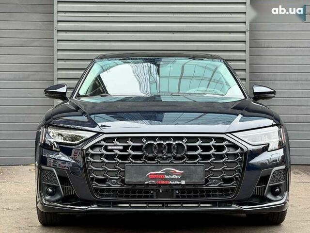 Ауди А8, объемом двигателя 0 л и пробегом 54 тыс. км за 69900 $, фото 6 на Automoto.ua