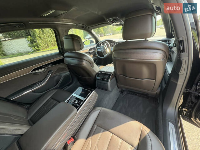 Ауди А8, объемом двигателя 3 л и пробегом 92 тыс. км за 98000 $, фото 30 на Automoto.ua