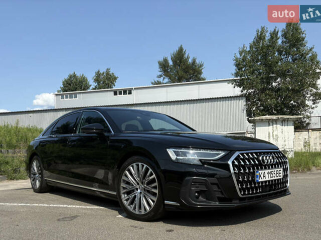 Ауди А8, объемом двигателя 3 л и пробегом 92 тыс. км за 98000 $, фото 5 на Automoto.ua