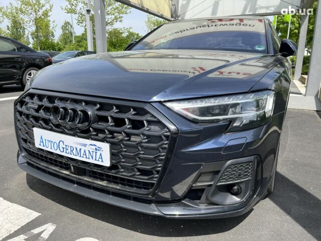 Ауди А8, объемом двигателя 3 л и пробегом 6 тыс. км за 97269 $, фото 16 на Automoto.ua