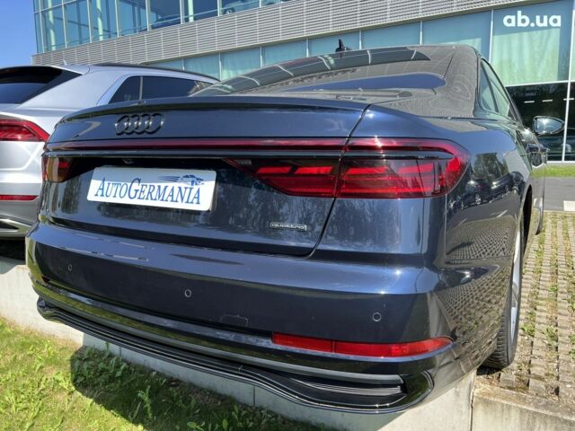 Ауди А8, объемом двигателя 3 л и пробегом 17 тыс. км за 101616 $, фото 2 на Automoto.ua