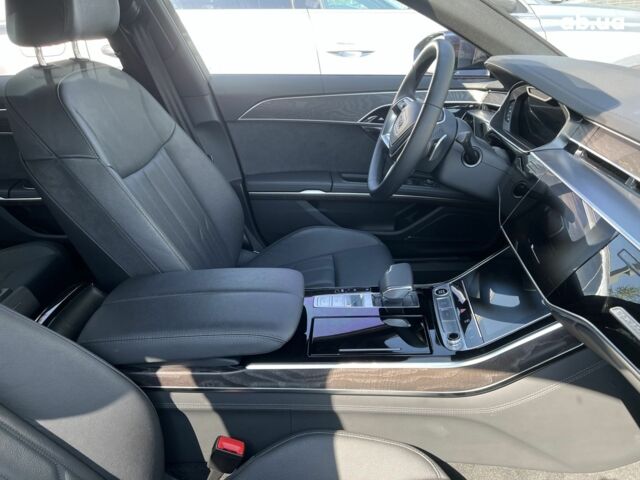 Ауди А8, объемом двигателя 3 л и пробегом 17 тыс. км за 101616 $, фото 30 на Automoto.ua