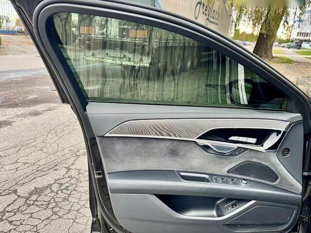 Ауді A8, об'ємом двигуна 3 л та пробігом 62 тис. км за 82999 $, фото 15 на Automoto.ua