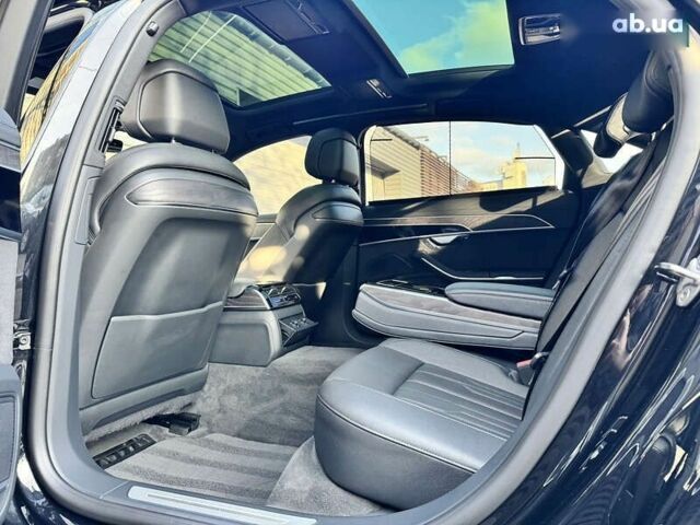 Ауді A8, об'ємом двигуна 0 л та пробігом 56 тис. км за 66900 $, фото 27 на Automoto.ua