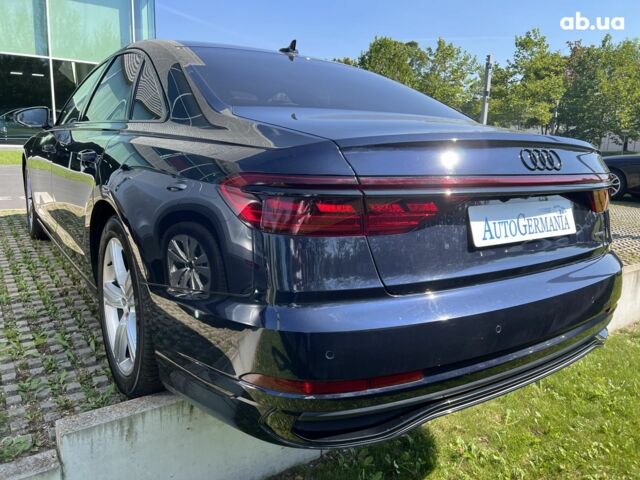 Ауди А8, объемом двигателя 3 л и пробегом 17 тыс. км за 101616 $, фото 14 на Automoto.ua