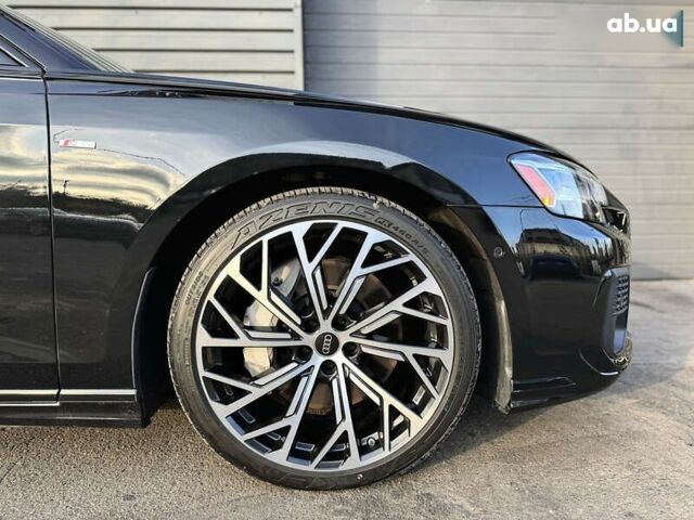 Ауді A8, об'ємом двигуна 0 л та пробігом 56 тис. км за 66900 $, фото 13 на Automoto.ua