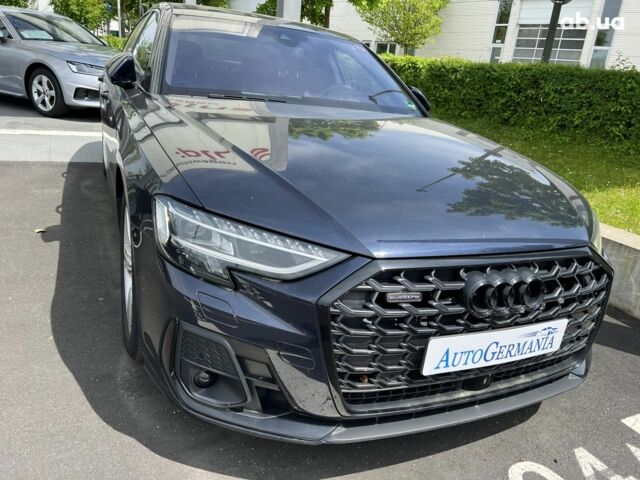 Ауди А8, объемом двигателя 3 л и пробегом 6 тыс. км за 97269 $, фото 12 на Automoto.ua