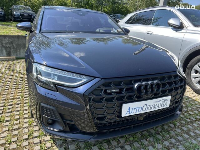 Ауди А8, объемом двигателя 3 л и пробегом 17 тыс. км за 101616 $, фото 22 на Automoto.ua