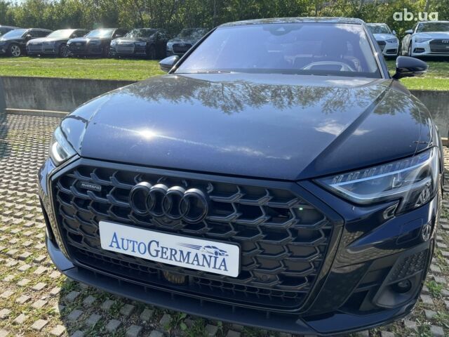 Ауди А8, объемом двигателя 3 л и пробегом 17 тыс. км за 101616 $, фото 11 на Automoto.ua
