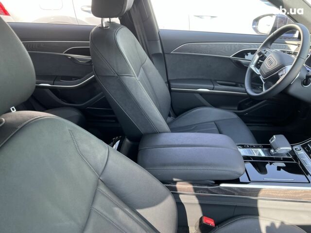 Ауди А8, объемом двигателя 3 л и пробегом 17 тыс. км за 101616 $, фото 27 на Automoto.ua